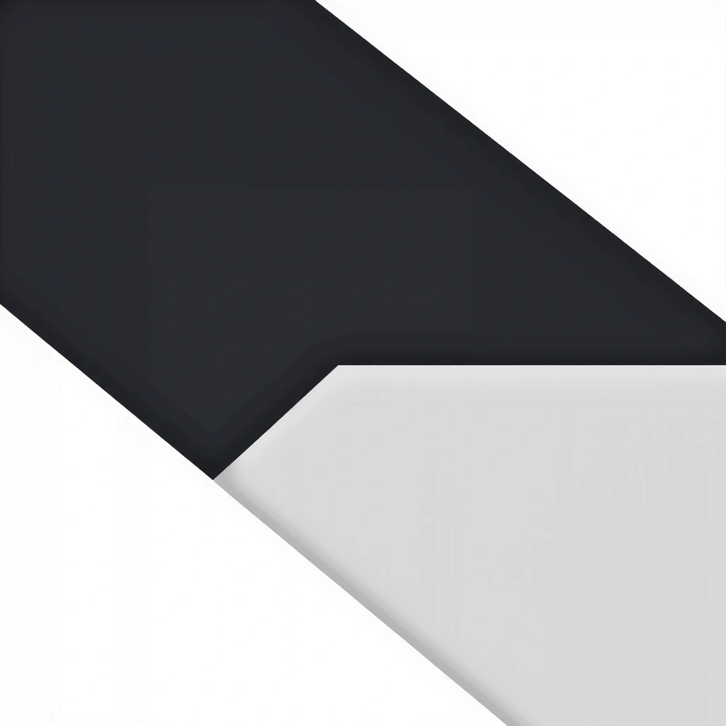 Abstract geometric background representing modern marketing