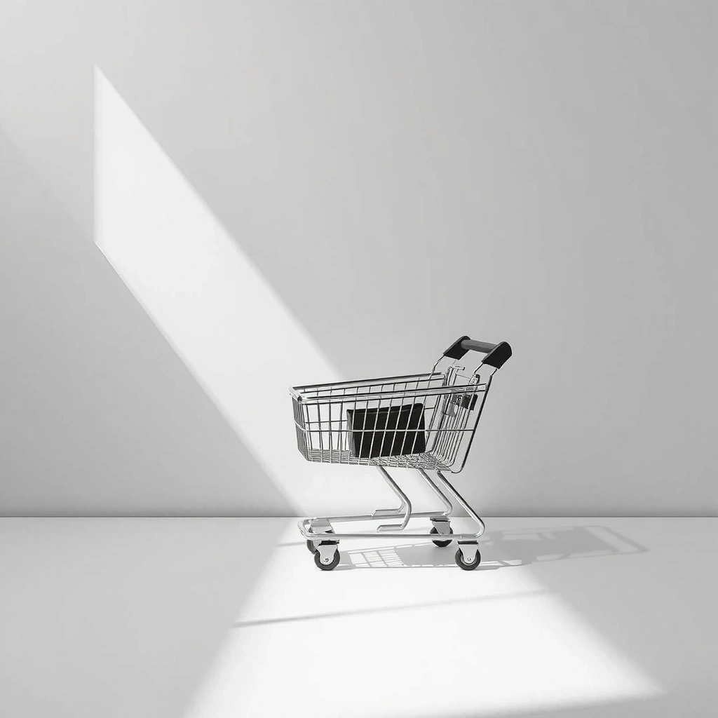 E-commerce marketing campaign results